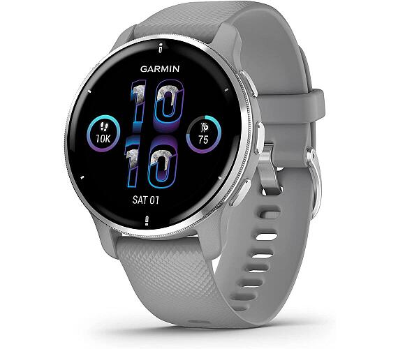 Garmin Venu 2 Plus