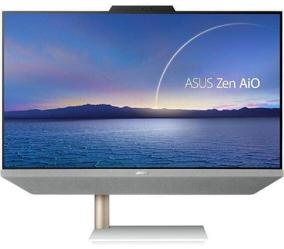 Asus Zen AiO A5401 i7-10700T (8C/16T)/16GB/1TB SSD/23,8" FHD / IPS / WIFI+BT / KL+M / 2r Pick-Up&rRe