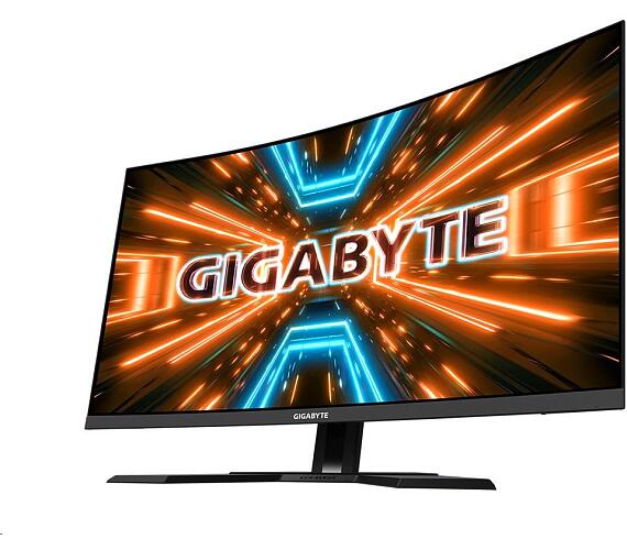 Gigabyte LCD - 31.5" Gaming monitor M32QC