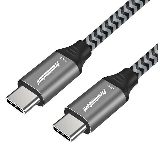 PREMIUMCORD premiumCord USB-C kabel ( USB 3.2 GEN 2