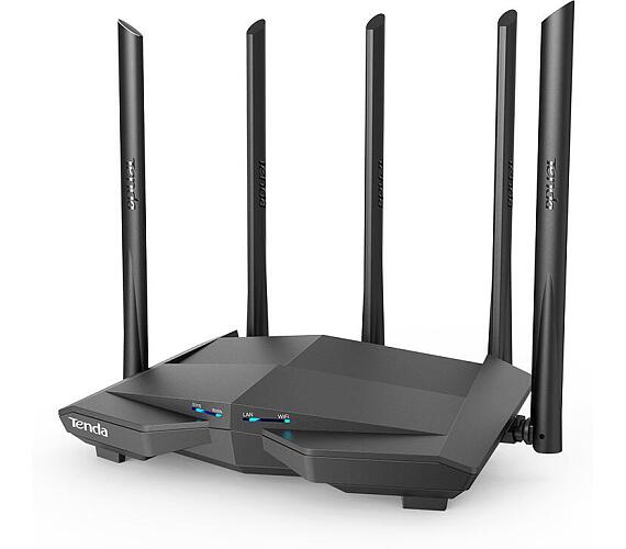 Tenda AC11 WiFi AC Router 1200Mb/s