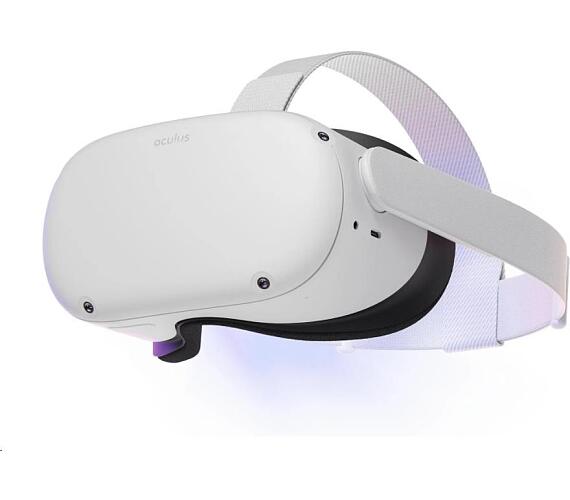 Oculus (Meta) Quest Virtual Reality 128 GB EU (899-00184-02
