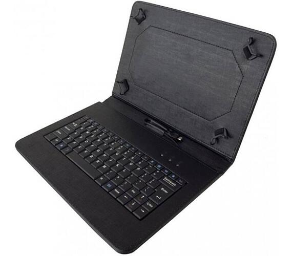 iGET S10C Pouzdro s klávesnicí pro 10" tablet