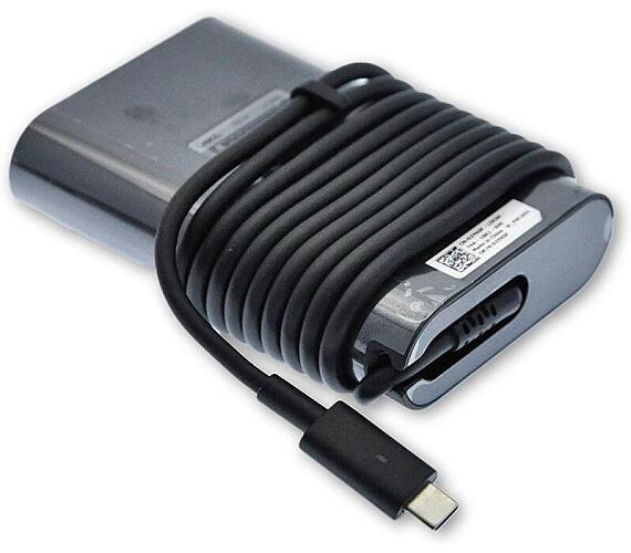 Dell Kit - E5 65W Type-C AC Adapter (EUR) (DELL-0M0RT)