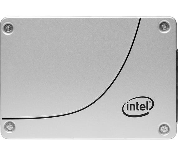 Intel® SSD D3-S4520 Series (240GB