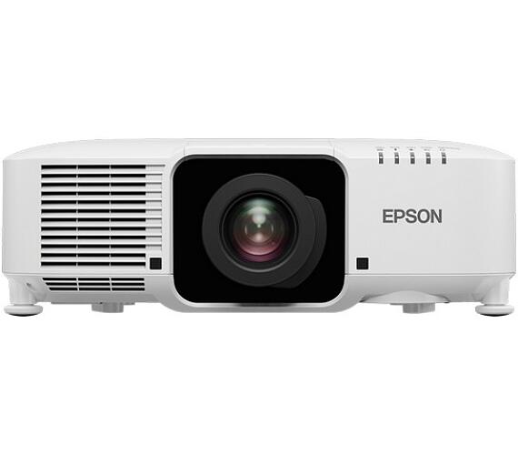 Epson 3LCD EPSON EB-PU1007W WUXGA + DOPRAVA ZDARMA