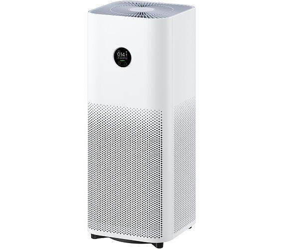 Xiaomi Smart Air Purifier 4 Pro + DOPRAVA ZDARMA