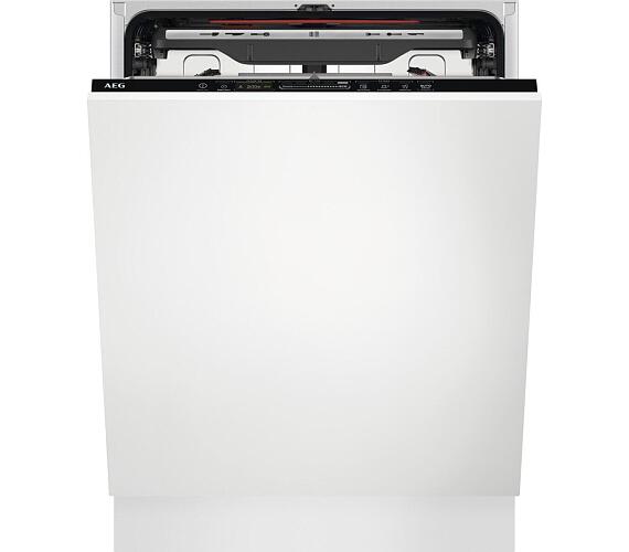AEG Mastery MaxiFlex FSK93717P + CASHBACK + DOPRAVA ZDARMA