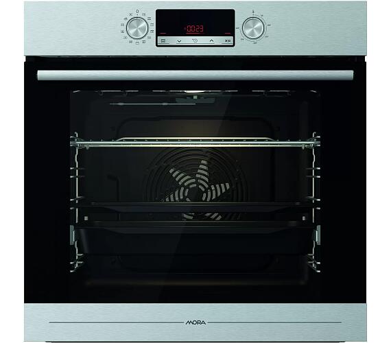 Trouba MORA VTS 545 BX