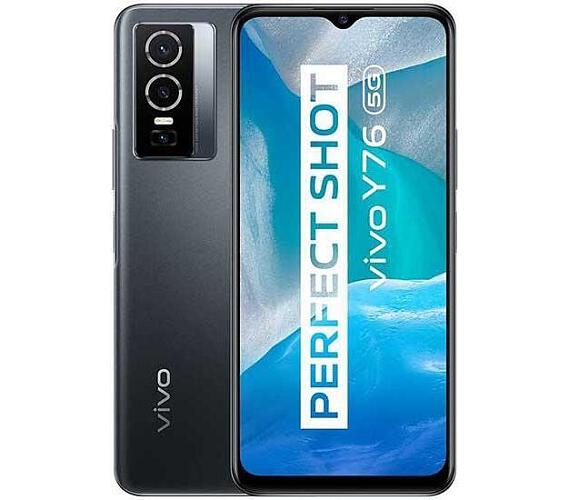 VIVO Y76 5G 8GB/128GB