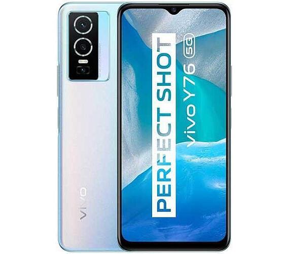 VIVO Y76 5G 8GB/128GB