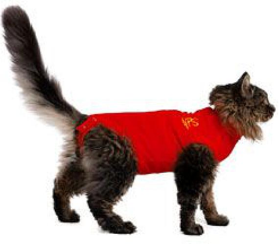 Medical Pets Shirt MPS Obleček ochranný MPS Cat 40cm XS