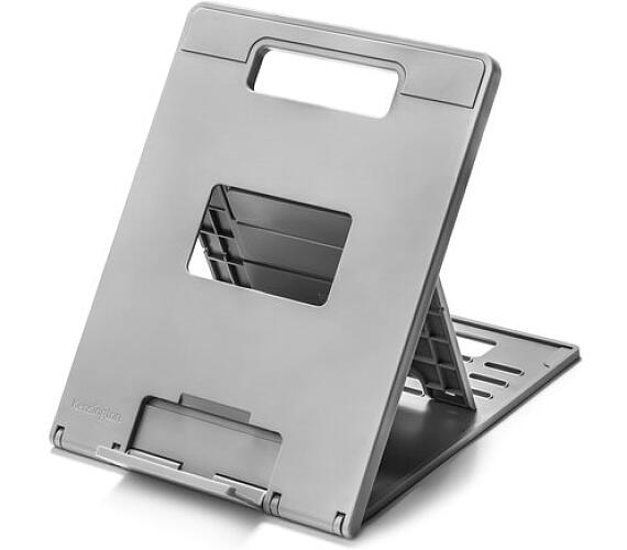 Kensington Chladicí stojánek pro 14" notebook Easy Riser™ (šedý) (K50421EU)