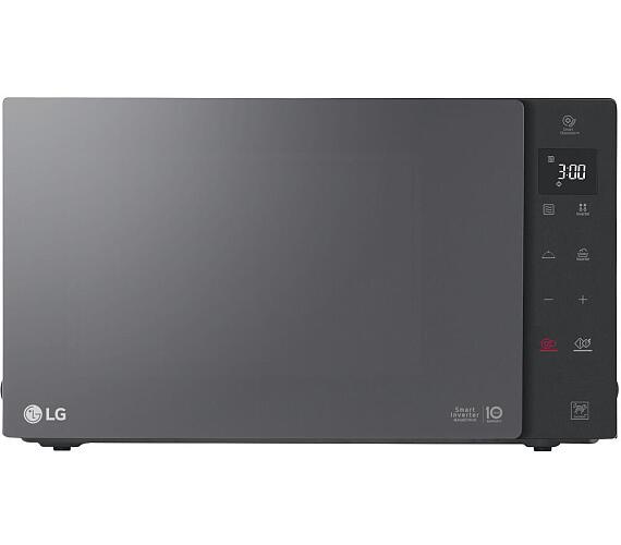 LG MS2535GIR + DOPRAVA ZDARMA