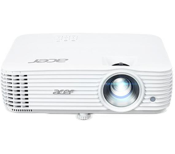 Acer H6815BD / DLP / 4000lm / 4K UHD/2x HDMI (MR.JTA11.001) + DOPRAVA ZDARMA