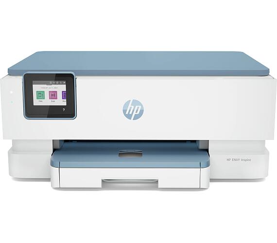 HP ENVY Inspire / 7221e / MF / Ink / A4 / WiFi / USB (2H2N1B#686)