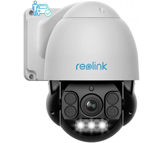 Belkin REOLINK bezpečnostní kamera RLC-823A + DOPRAVA ZDARMA