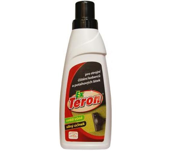 Severochema Ex Teron ppravek pro strojn itn koberc a potahovch ltek, 480 ml