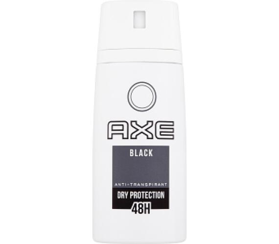 Axe Black antiperspirant, 150 ml