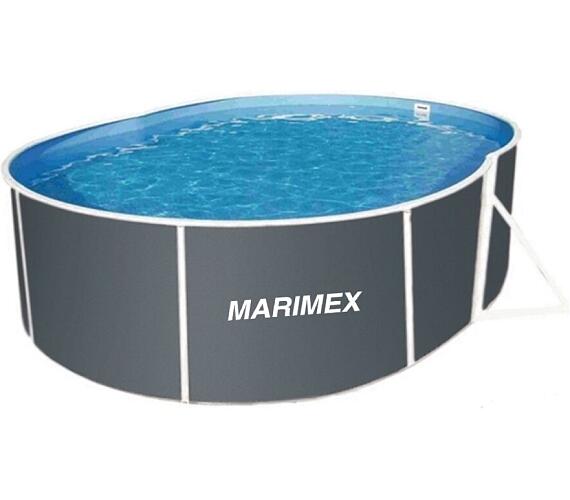 Marimex bazén Orlando Premium DL 3,66x5,48 m bez příslušenství (10340196)