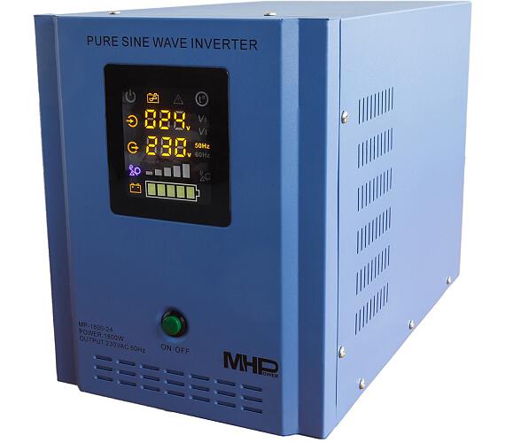 MHPower MP-1800-24 24V/230V