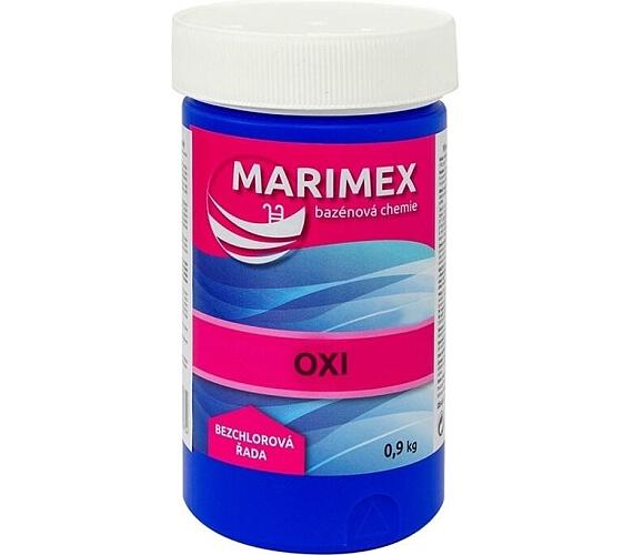 Marimex OXI 0,9 kg (11313124)