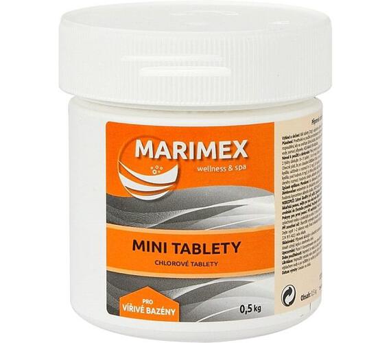 Marimex Spa Mini Tablety 0,5 kg (11313123)