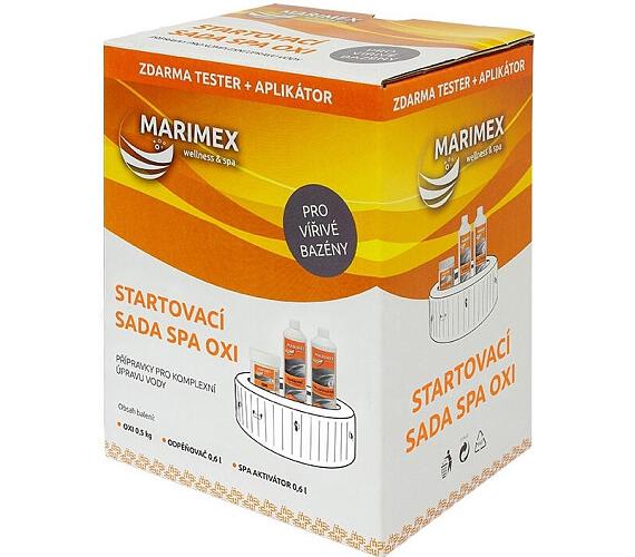 Marimex Spa Oxi (11313127)