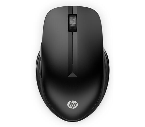 HP myš 430 Multi-device bezdrátová černá (3B4Q2AA#ABB)
