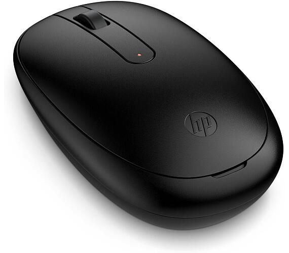 HP Bluetooth myš 240 bezdrátová černá (3V0G9AA#ABB)