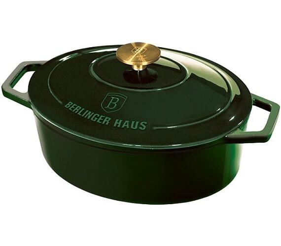 BerlingerHaus Emerald Collection BH-6520 + DOPRAVA ZDARMA