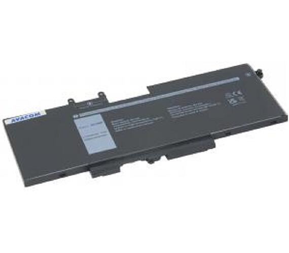 Avacom Náhradní baterie Dell Latitude 5400 + DOPRAVA ZDARMA