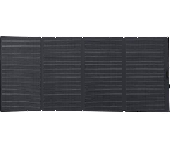 ECOFLOW solární panel 400W + DOPRAVA ZDARMA