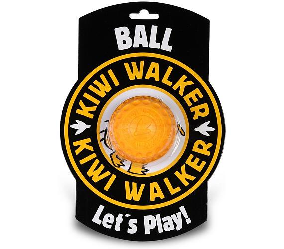 Kiwi Walker Plovací míček Mini z TPR pěny