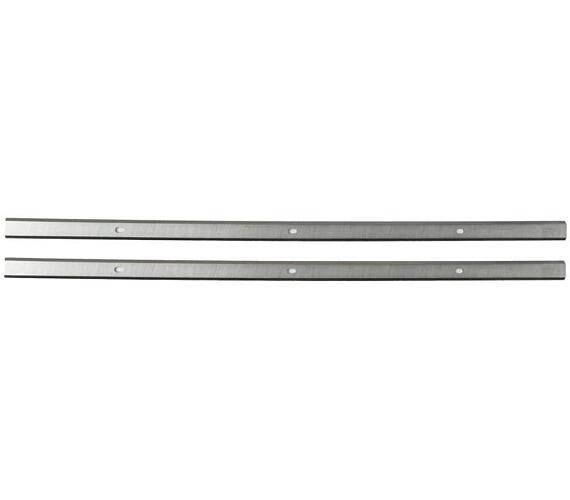 Scheppach hoblovací nože PLM 1800 (sada 2 ks) + DOPRAVA ZDARMA