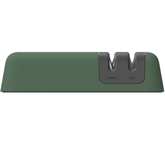 Berghoff Brousek na nože keramický LEO zelená BF-8500663