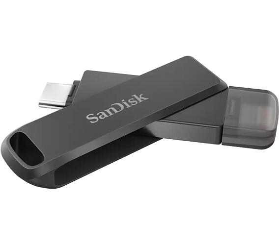 Sandisk Flash Disk 64GB iXpand Luxe