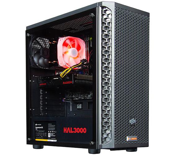 Diskuze HAL3000 MEGA Gamer Pro XT / Intel i5-11400F/ 16GB/ RX 6500 XT ...