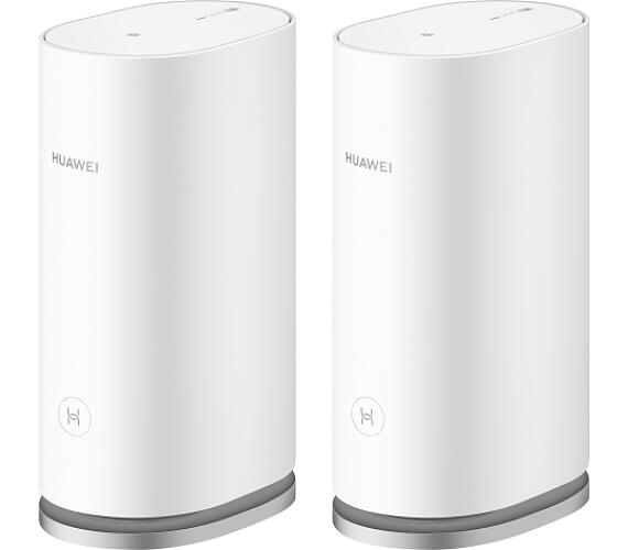 HUAWEI Wifi Mesh 3 (two package) White (53039177) + DOPRAVA ZDARMA