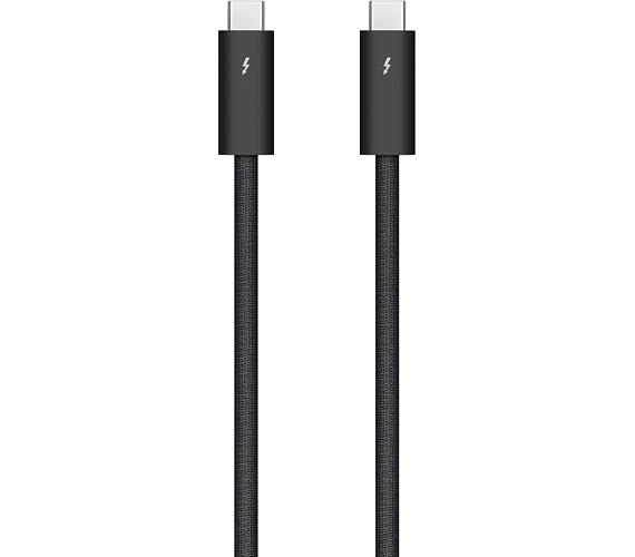 Apple thunderbolt 4 Pro Cable (1.8 m) (MN713ZM/A) + DOPRAVA ZDARMA