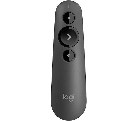 Logitech logi Wireless Presenter R500