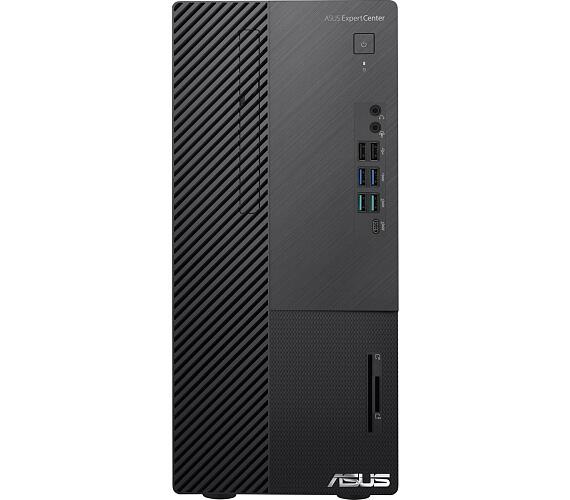 Asus aSUS ExpertCenter / D700MC / Mini TWR / i5-11400 / 8GB / 256GB SSD/UHD/W10P/3R (D700MCES-511400