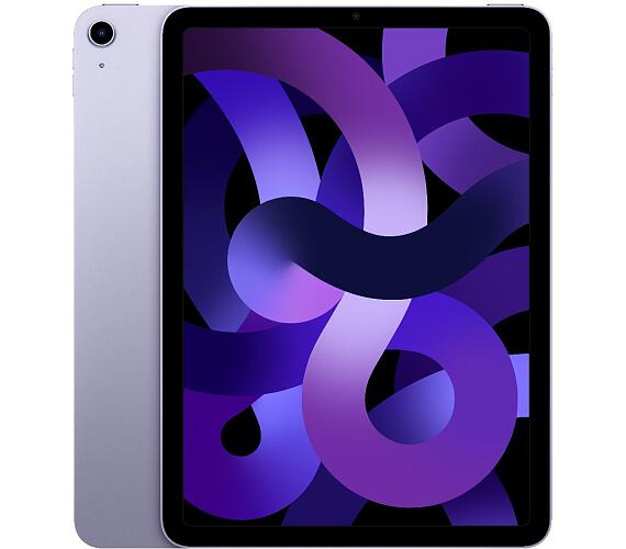 Apple iPad Air / WiFi / 10,9" / 2360x1640 / 8GB / 64GB / iPadOS15 / Purple (MME23FD/A)