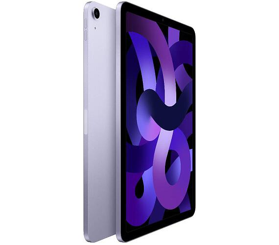 Apple iPad Air / WiFi / 10,9" / 2360x1640 / 8GB / 256GB / iPadOS15 / Purple (MME63FD/A)
