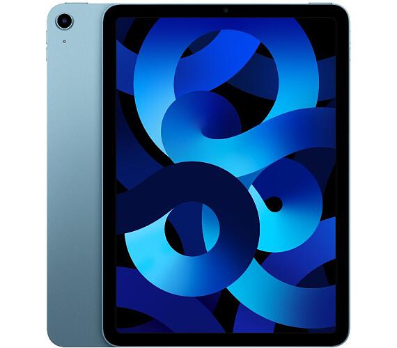 Apple iPad Air / WiFi / 10,9" / 2360x1640 / 8GB / 256GB / iPadOS15 / Blue (MM9N3FD/A)
