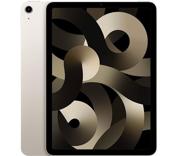 Apple iPad Air / WiFi / 10,9" / 2360x1640 / 8GB / 64GB / iPadOS15 / White (MM9F3FD/A)