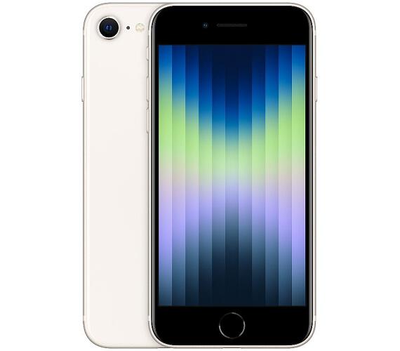 Apple iPhone SE/64GB/Starlight (MMXG3CN/A)