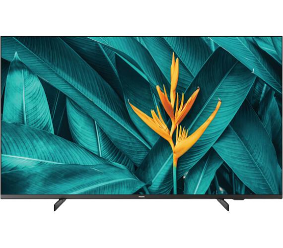 Philips philips / 55HFL5214U / 55" / 4K UHD/Black (55HFL5214U/12)