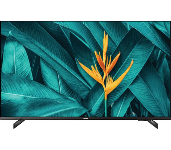 Philips philips / 43HFL5214U / 43" / 4K UHD/Black (43HFL5214U/12)