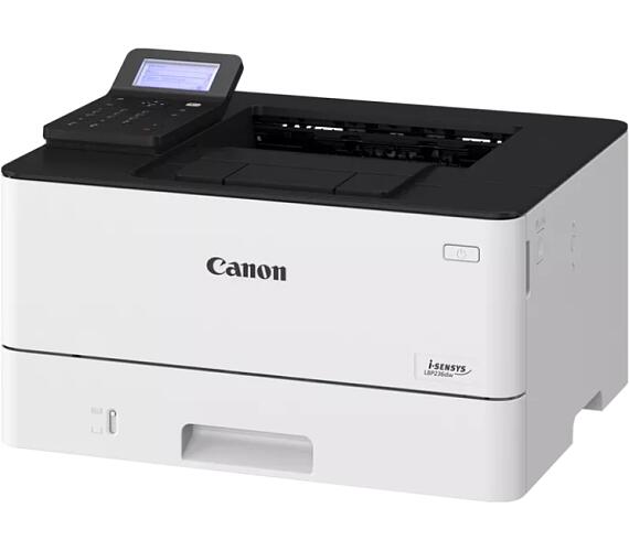 Canon i-SENSYS / LBP233dw / Tisk / Laser / A4 / LAN / Wi-Fi / USB (5162C008BA) + DOPRAVA ZDARMA